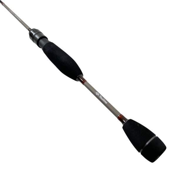 KAHUNA SHORT STICK 43ML-S【スピニングリール用ショートタイプのマルチルアーロッド】